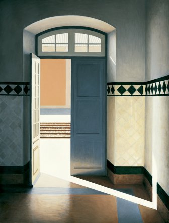 [Exit to the Platform]