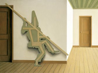 [They Say It's the Phantom of the Opera]