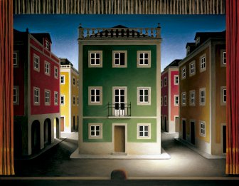 [Scene for "C&aacute; vai Lisboa"]