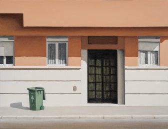 [Ground Floor in Lisbon]