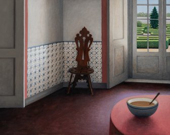 [The Kitchen Cupboard]