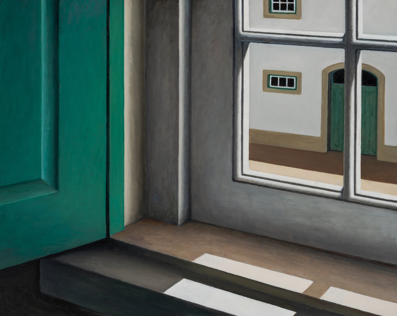 Over There is a Winery