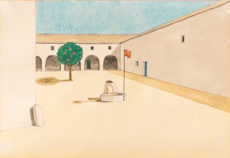 [The Parade (Study)]