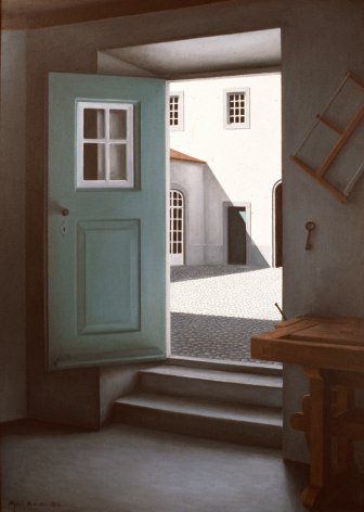 [Inside the Workshop]