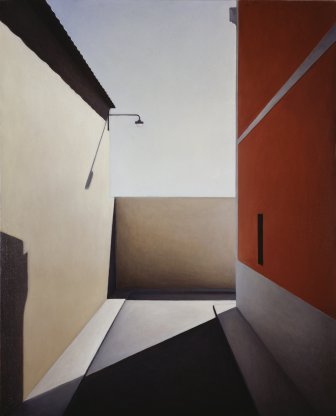 [Alley A I]