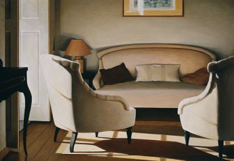 [Living Room Corner II]