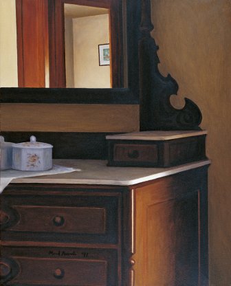 [The Dresser]