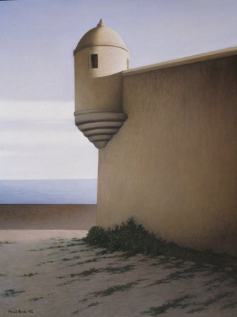 [The Fortress I]