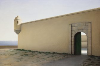 [The Fortress]