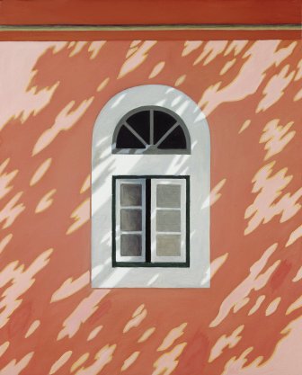 [The King&rsquo;s Window]