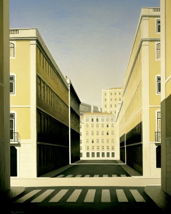 [The Com&eacute;rcio Street]
