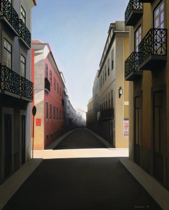 [The Rosa Street]