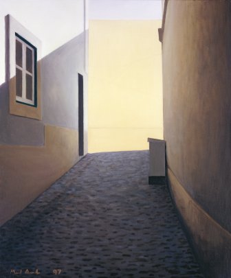 [End of the Street (study)]