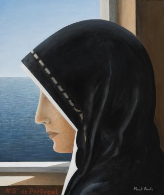 [Our Lady of Portugal]